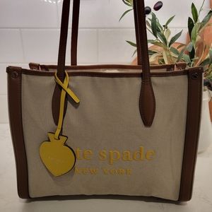 Kate Spade Market Tote